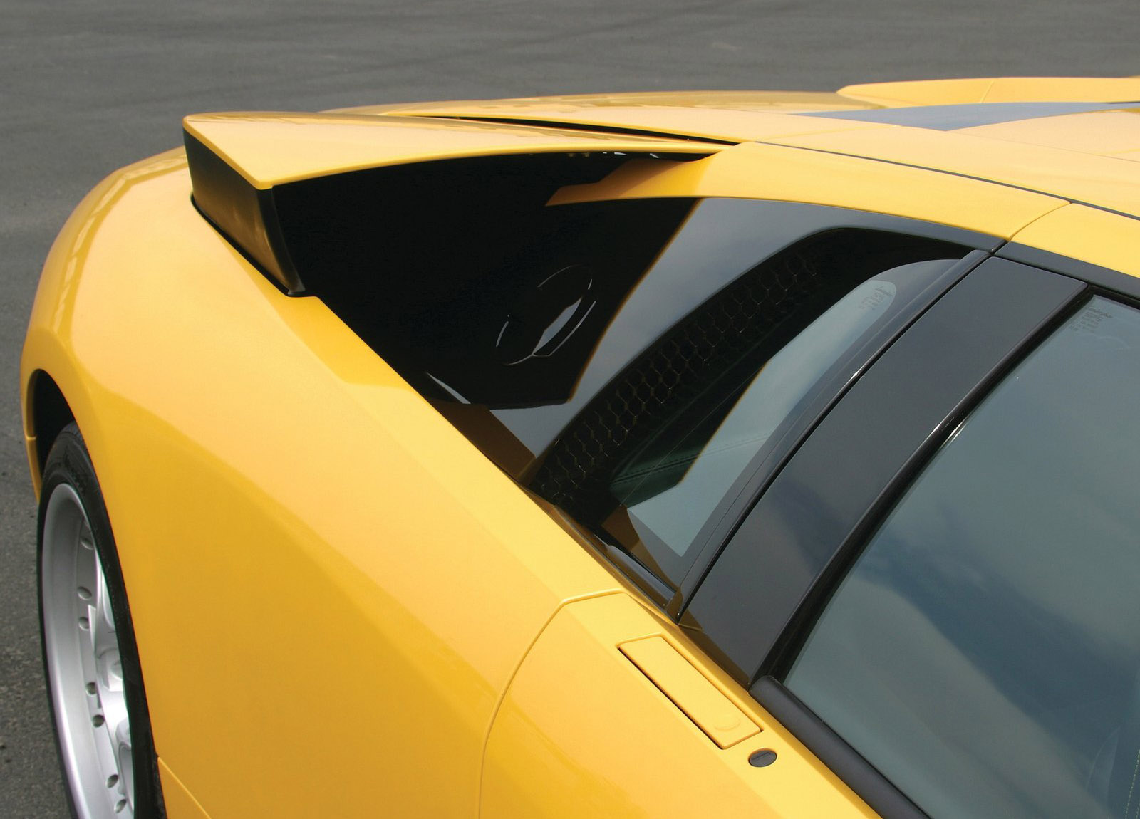 Lamborghini Murcielago photo #64