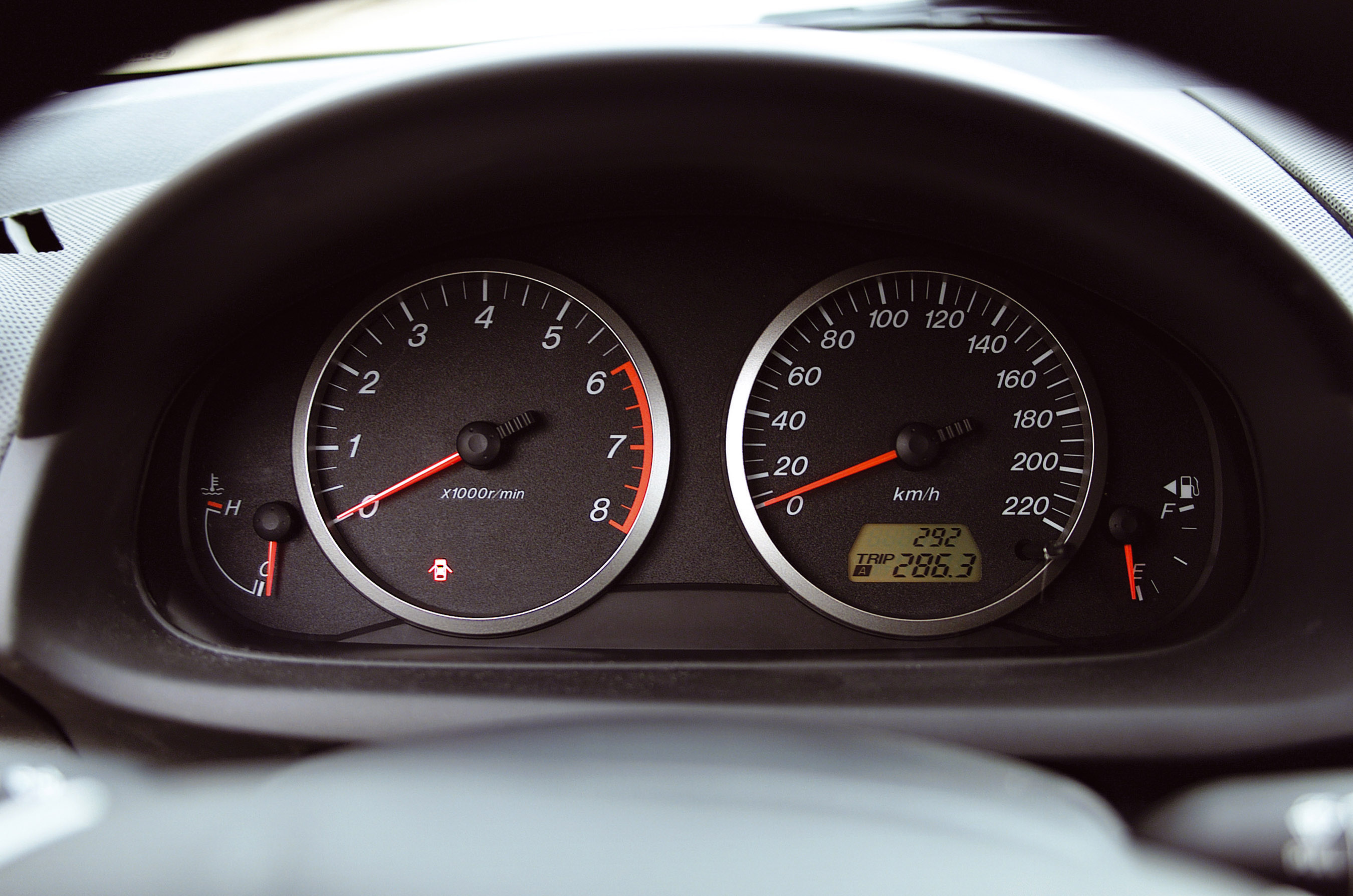 Mazda 2 photo #72