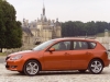 Mazda 3 Hatchback 2004