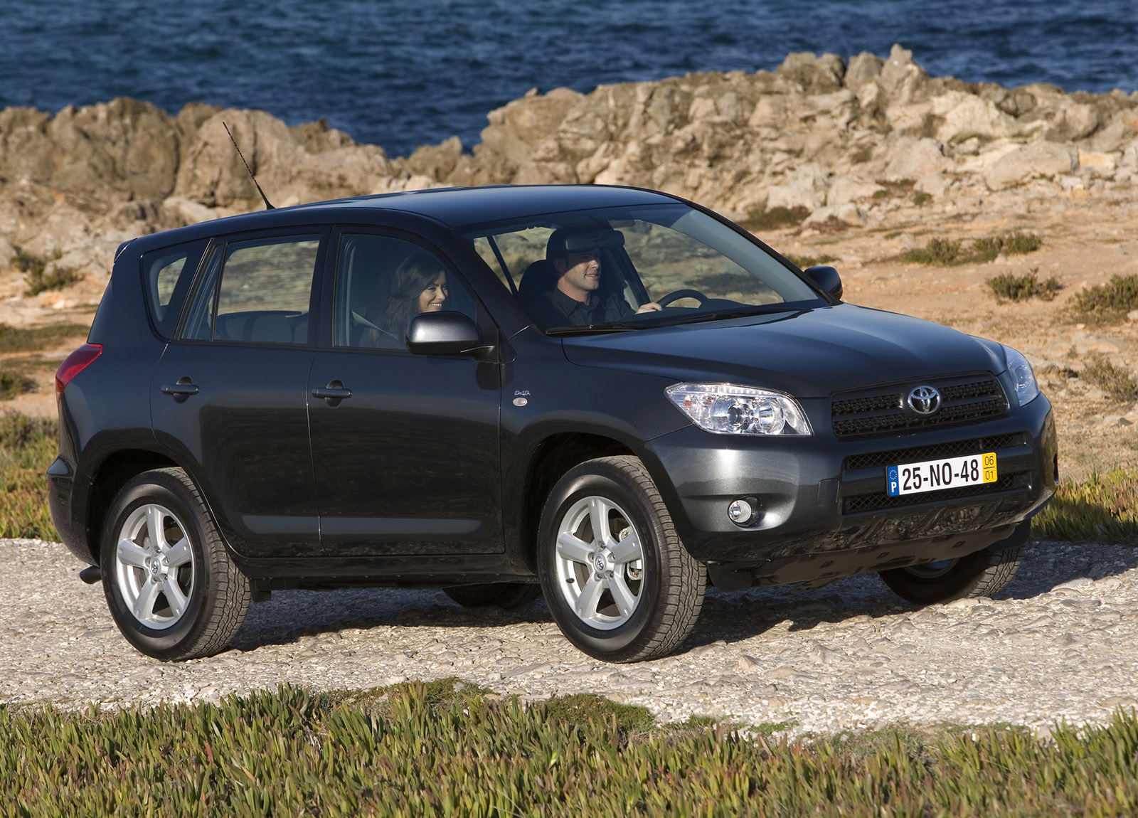 2006 Toyota RAV4 - HD Pictures @ carsinvasion.com