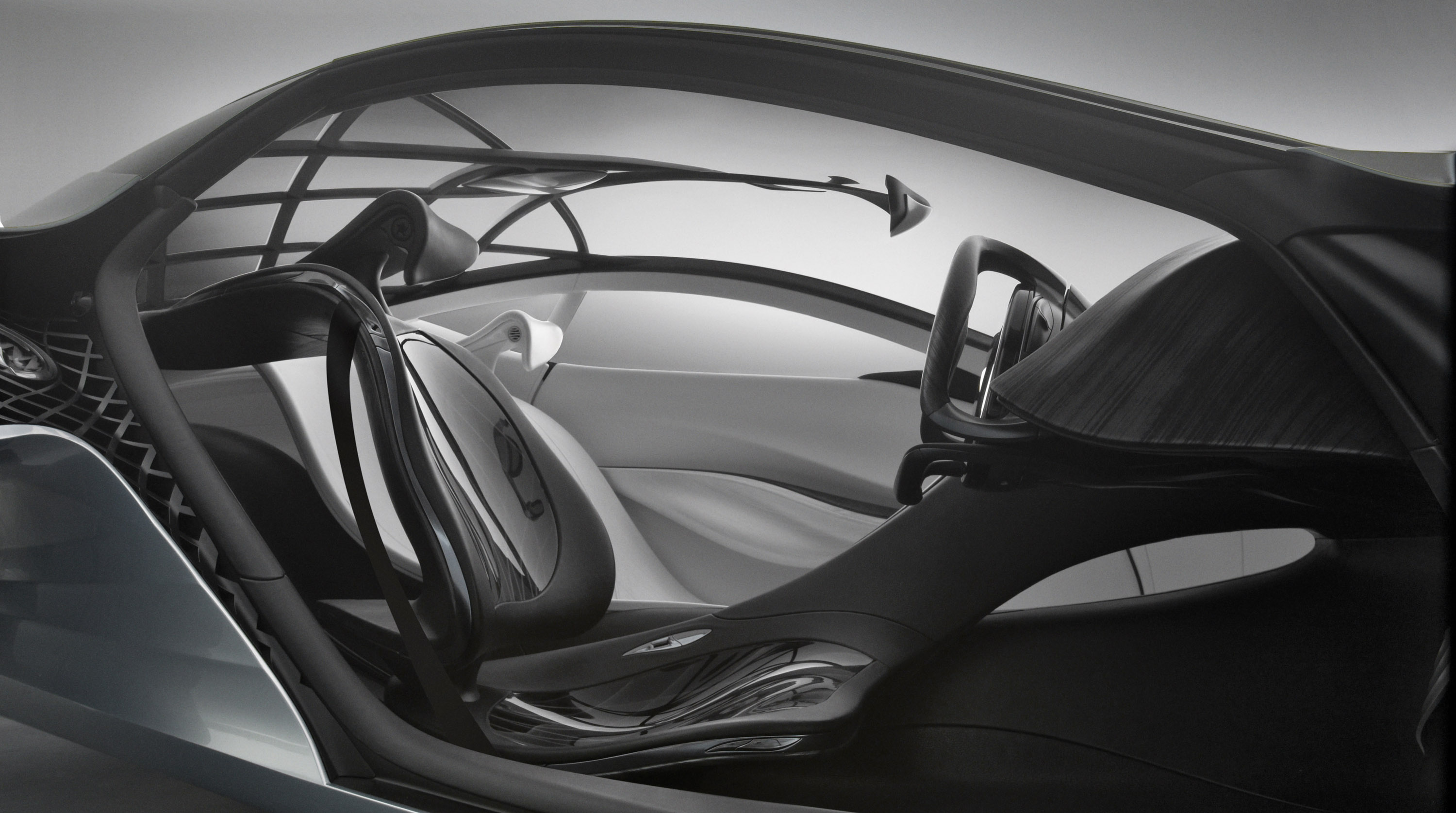 Mazda Taiki Concept photo #18