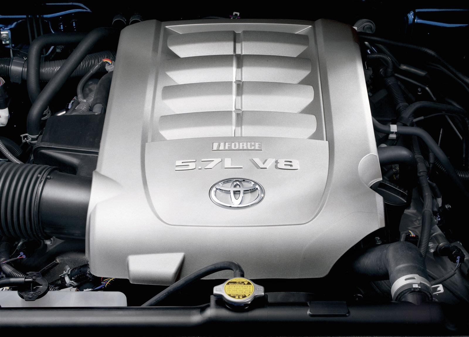 Toyota Tundra photo #26