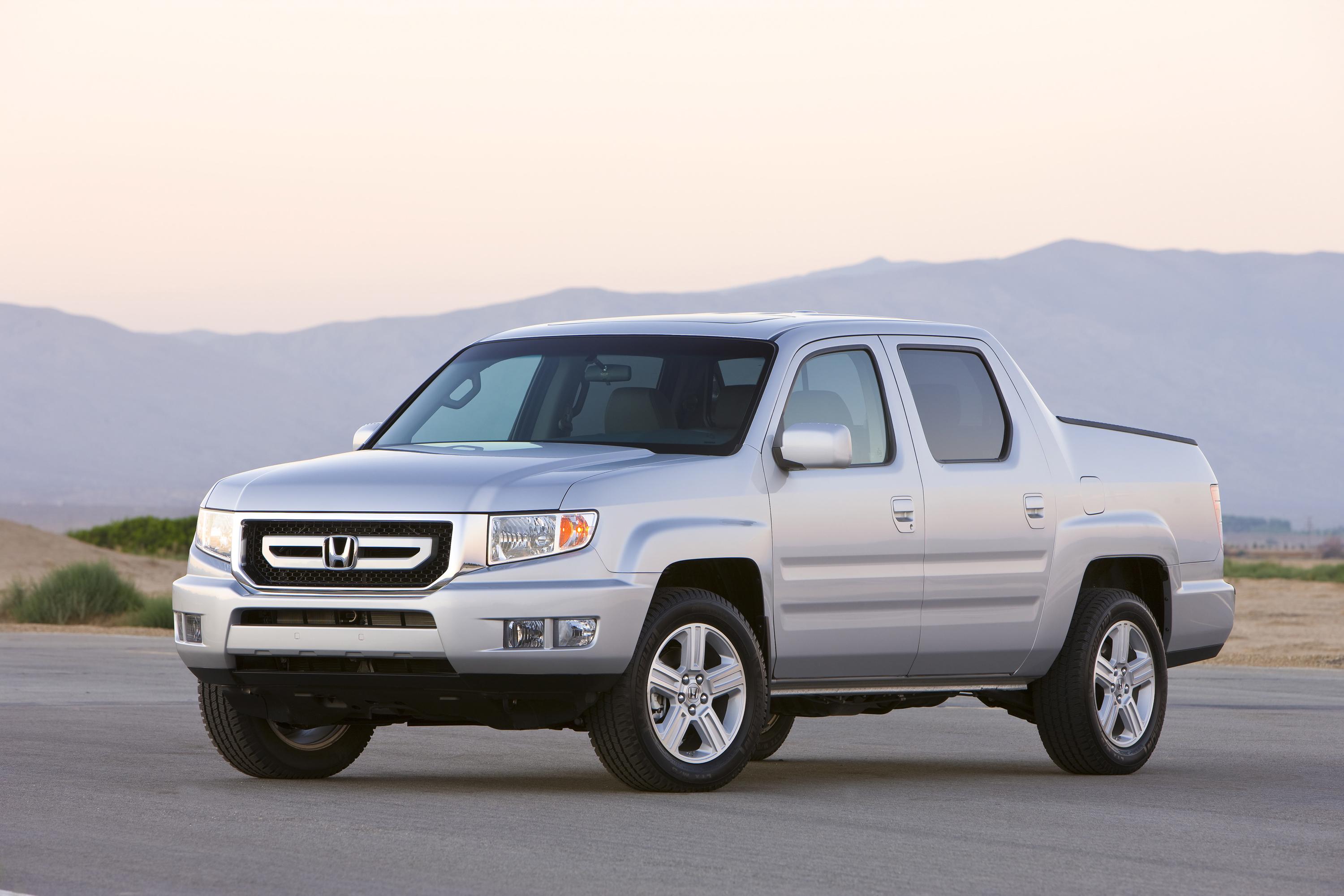 Honda ridgeline mirror size #4