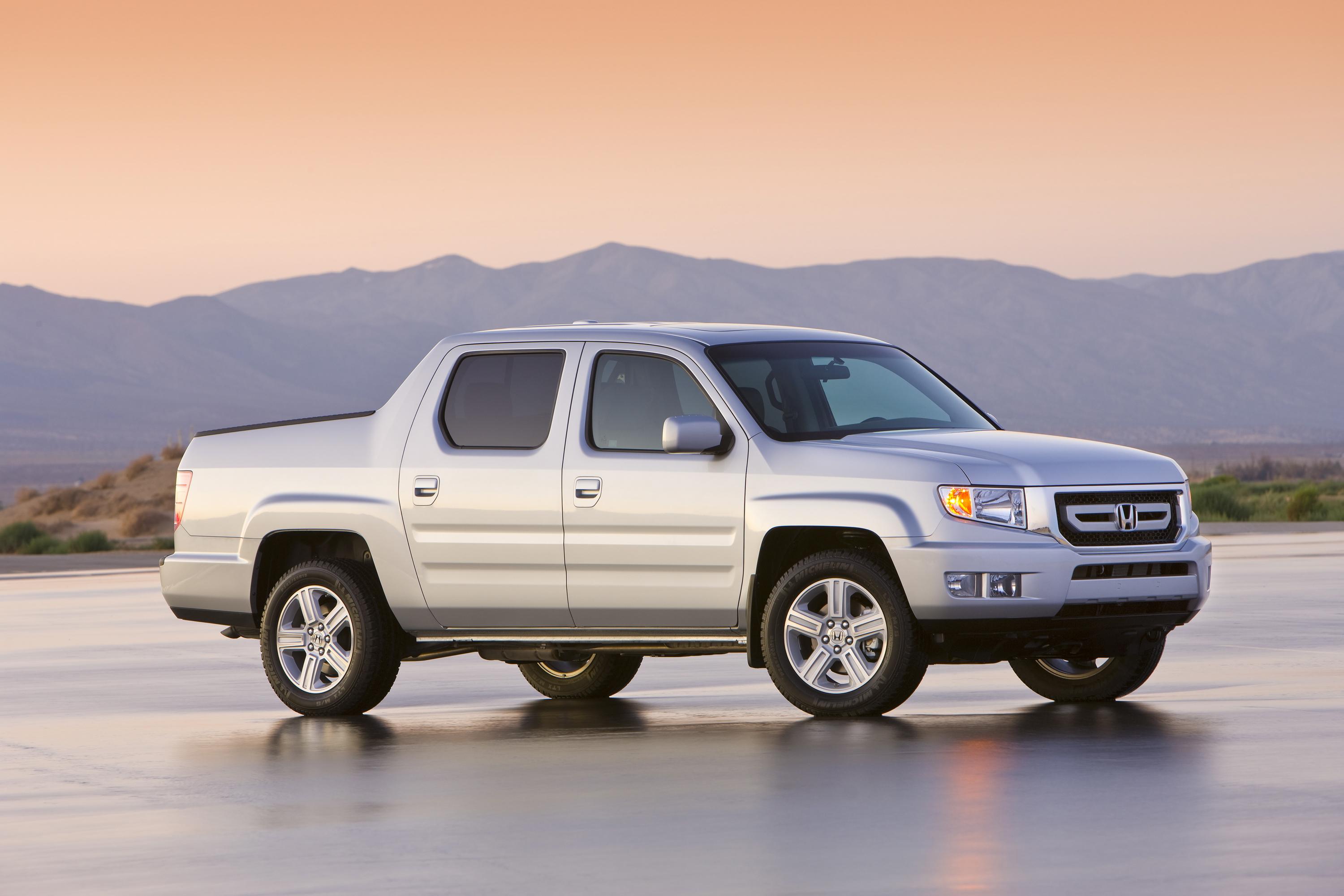 Honda ridgeline bluetooth handsfreelink #2
