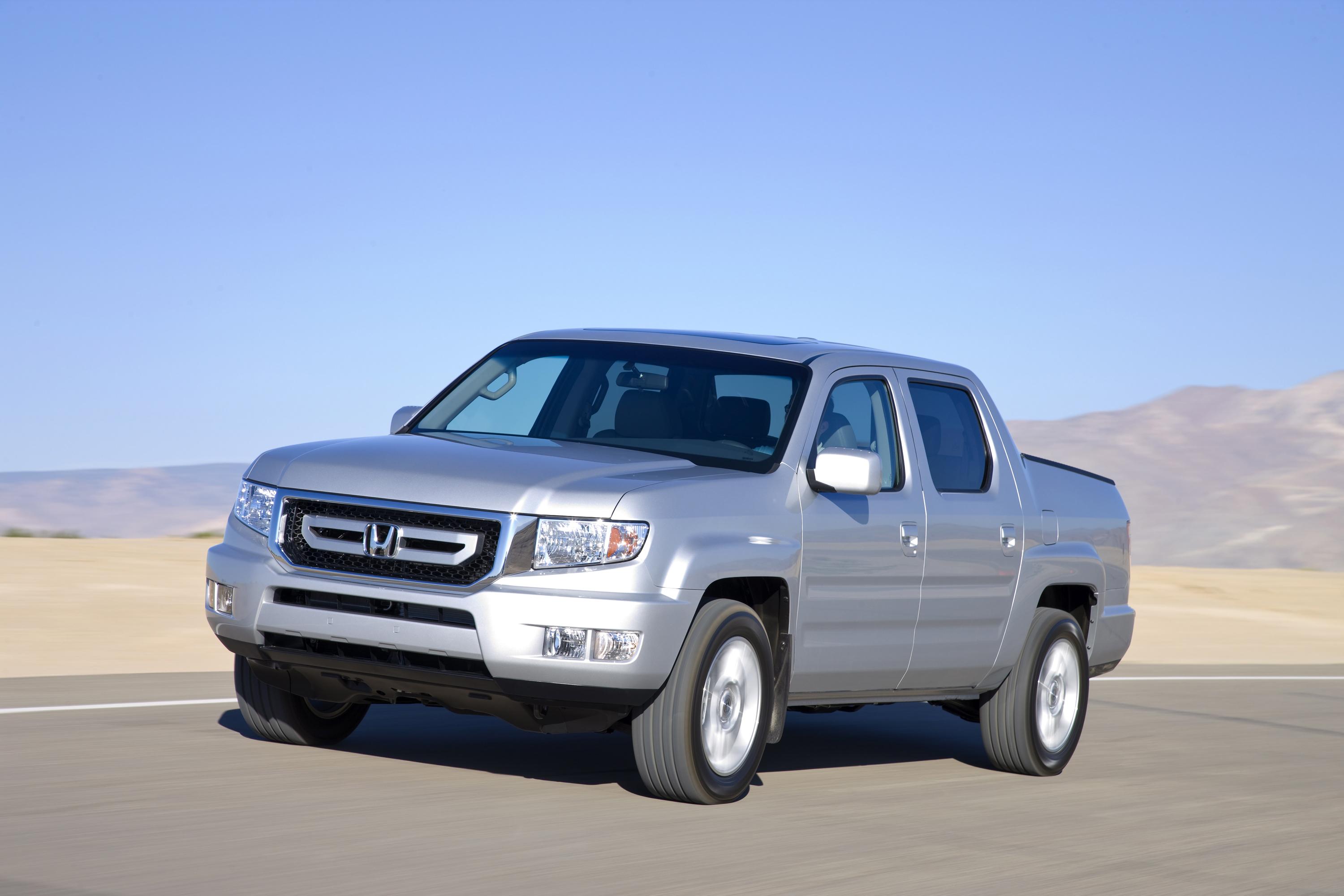 Honda ridgeline mirror size #6