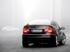 Mercedes-Benz CLC 2009