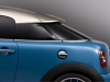 MINI Coupe Concept 2009