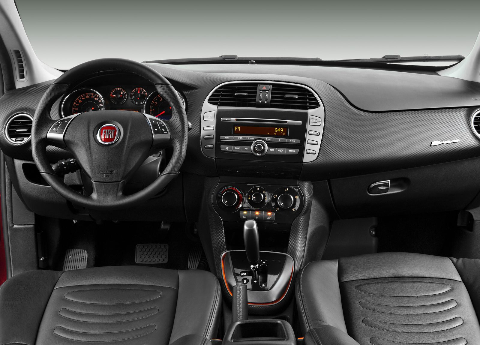 Fiat Bravo photo #28