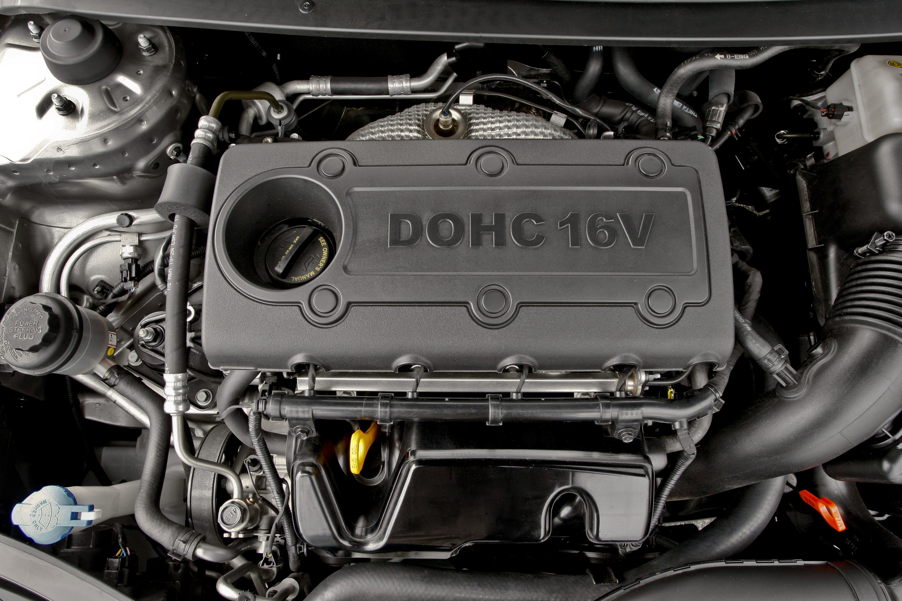 Kia Forte photo #25