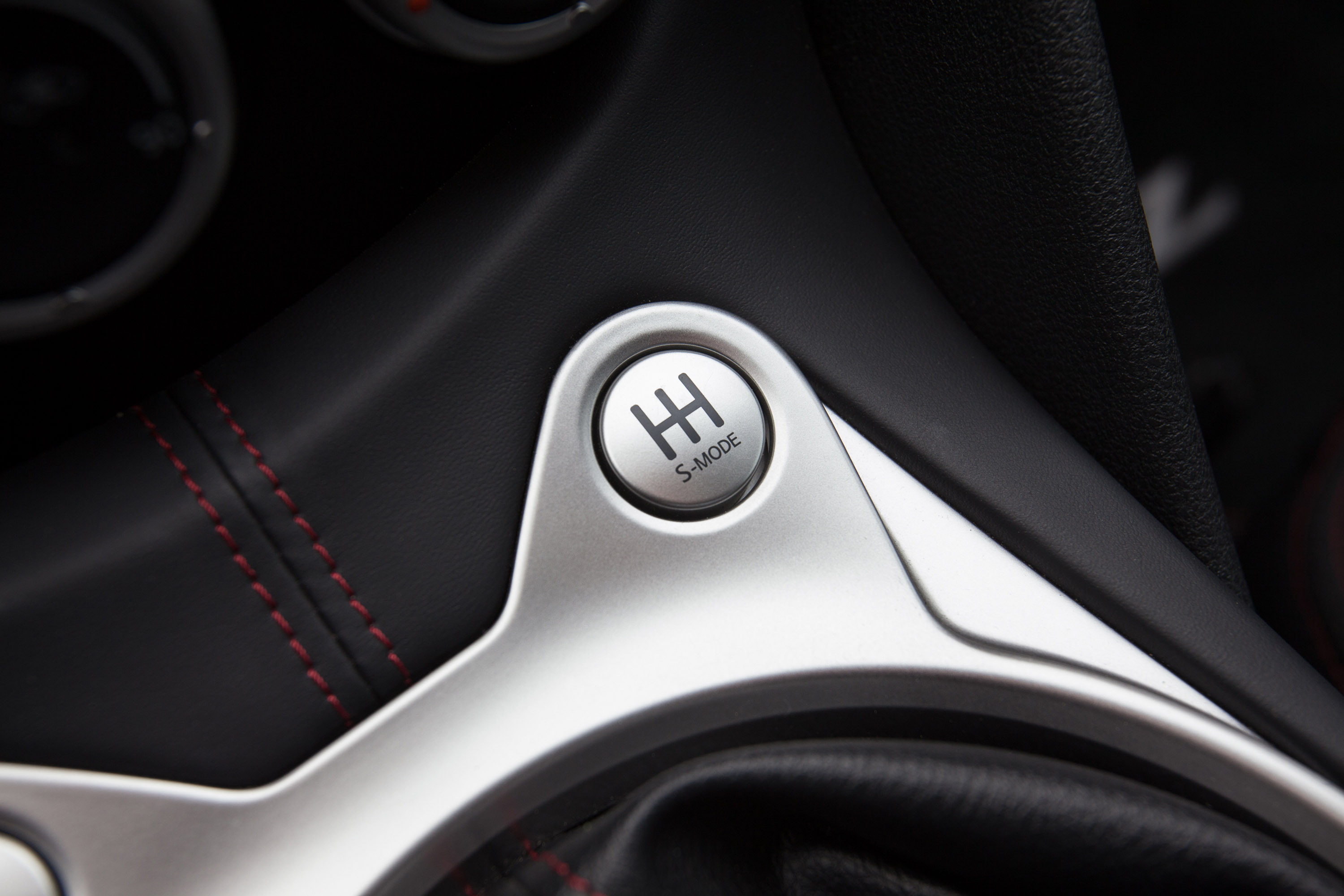 Nissan NISMO 370Z photo #25