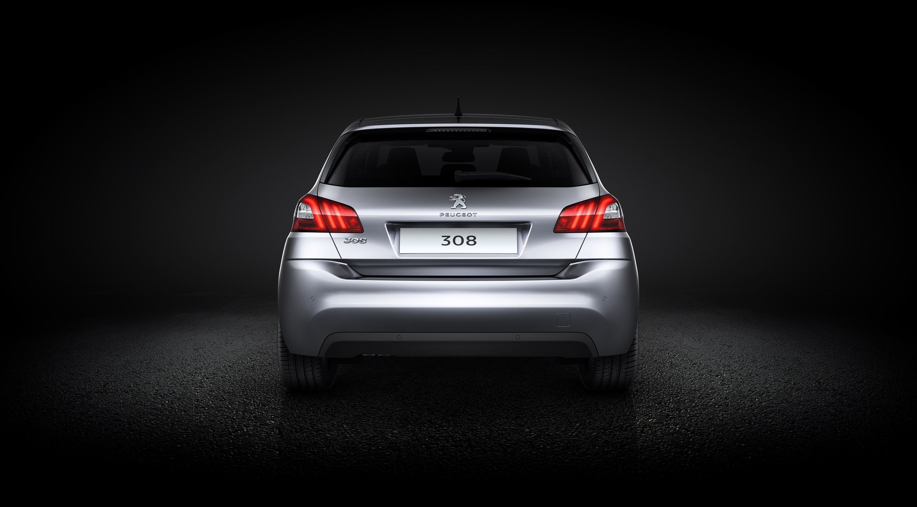Peugeot 308 photo #18