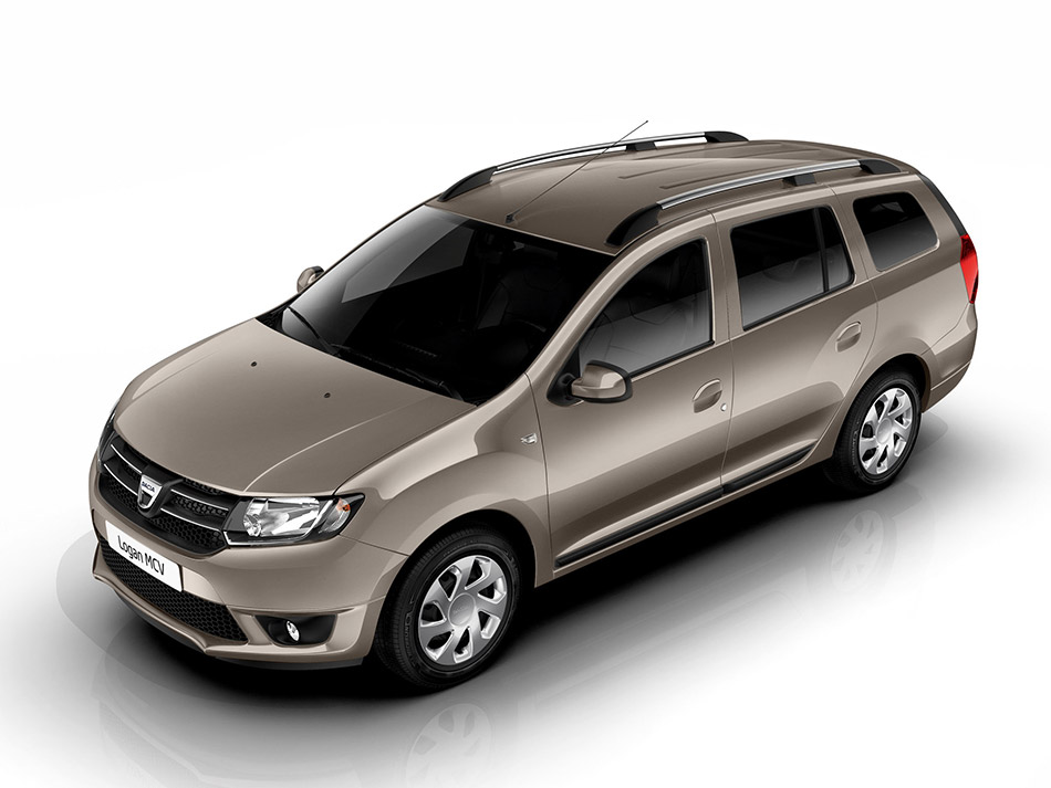 renault logan mcv 2014