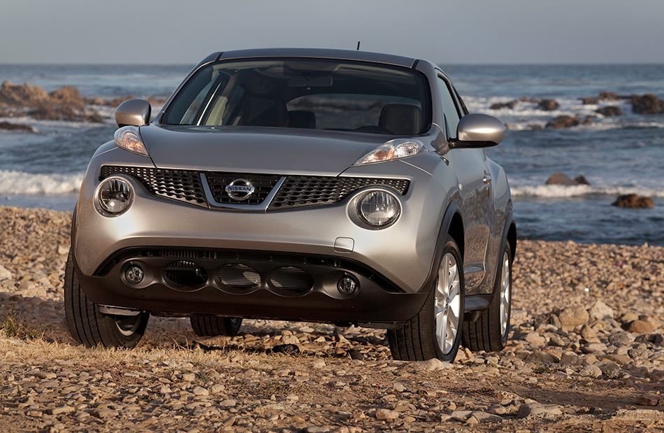 2012 Nissan JUKE - HD Pictures @ carsinvasion.com