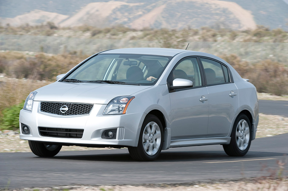 Keyless entry system for 2009 nissan sentra
