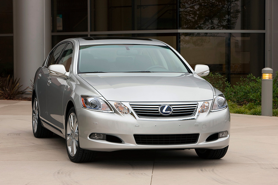 2010 Lexus GS 450h - HD Pictures @ carsinvasion.com 2010 Lexus GS 450h - HD Pictures @ carsinvasion.com
