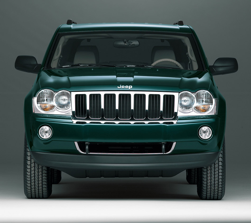 2005 Jeep Grand Cherokee Limited Hd Pictures Carsinvasion Com