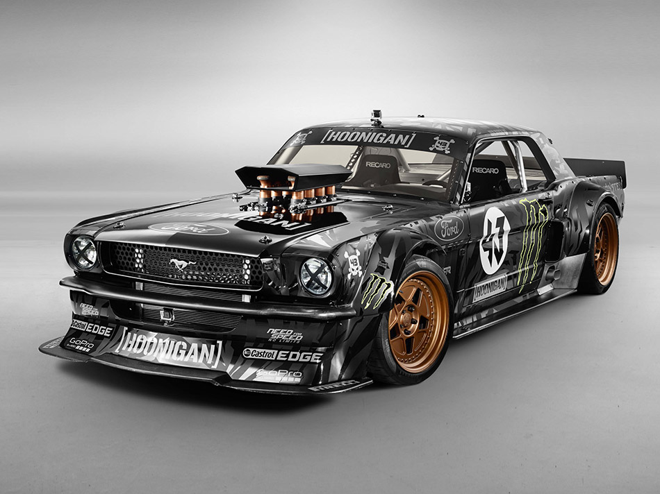 JR'S AUTOMOTIVE