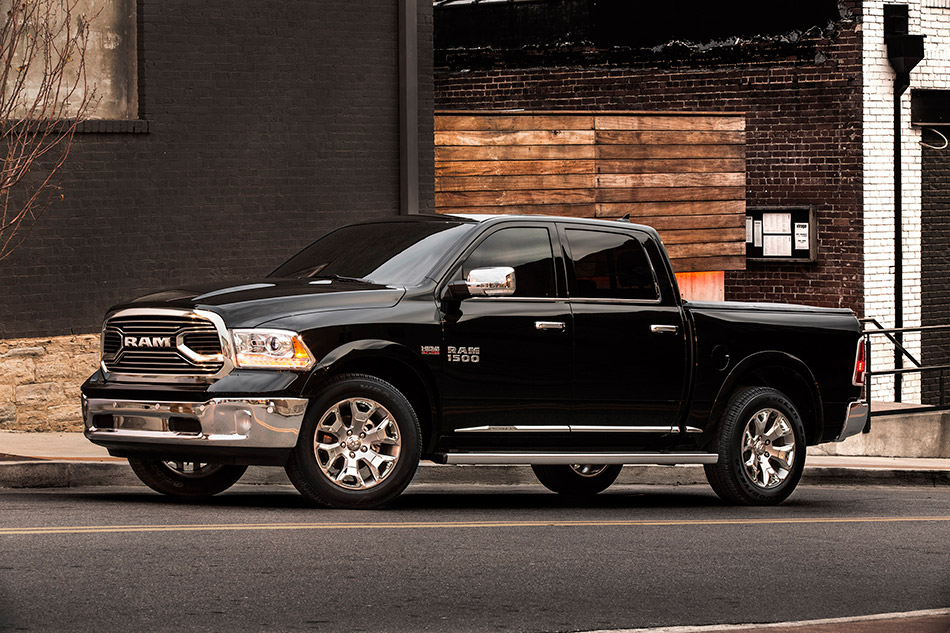 2015 Dodge Ram 1500 Laramie Limited Hd Pictures
