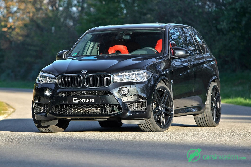Bmw powered ultralite #2