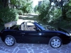 Fiat Barchetta Alviero Martini 2003