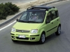 2003 Fiat Panda Emotion