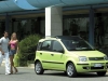 Fiat Panda Emotion 2003