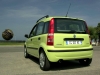 Fiat Panda Emotion 2003