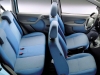 Fiat Panda Emotion 2003