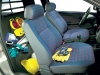 Fiat Strada 2003
