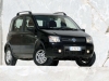 Fiat Panda 4x4 2004