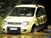 Fiat Panda 4x4 2004