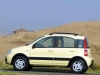Fiat Panda 4x4 2004