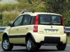 Fiat Panda 4x4 2004