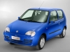 2004 Fiat Seicento