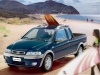 2004 Fiat Strada Malibu