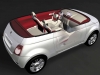 Fiat Trepiuno Concept 2004