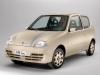 2005 Fiat 600 50th