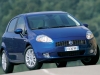 2005 Fiat Grande Punto