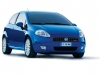 Fiat Grande Punto 2005