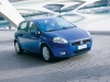 Fiat Grande Punto 2005