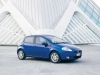 Fiat Grande Punto 2005