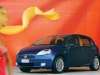 Fiat Grande Punto 2005