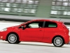 Fiat Grande Punto 2005