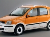 2005 Fiat Panda Alessi