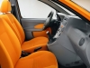 Fiat Panda Alessi 2005