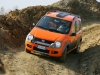 Fiat Panda Cross 2006