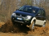 Fiat Panda Cross 2006