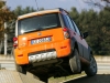 Fiat Panda Cross 2006