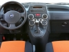Fiat Panda Cross 2006