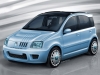 2006 Fiat Panda Multi Eco Concept